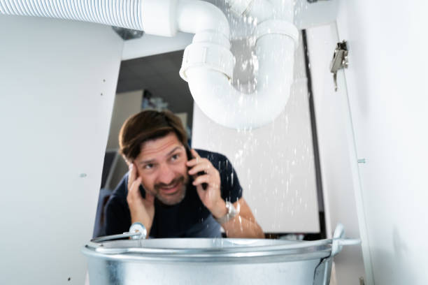 Best Sewer Line Replacement  in Lincroft, NJ