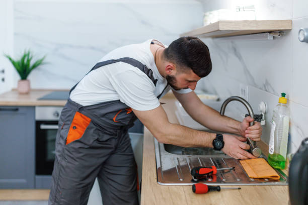 Best Commercial Plumbing Services  in Lincroft, NJ