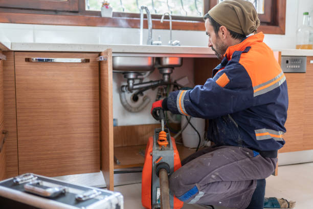 Sprinkler Systems in Lincroft, NJ
