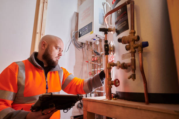 Best Water Softener Installation  in Lincroft, NJ