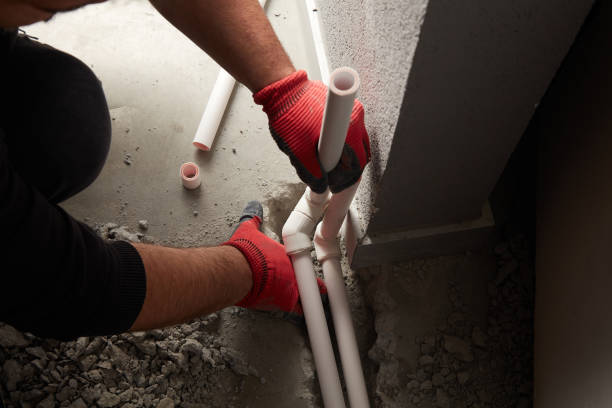 Best Emergency Plumbing Repair  in Lincroft, NJ