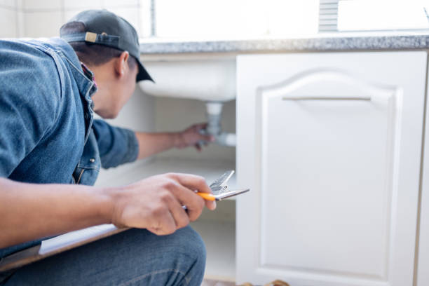 Best Residential Plumbing Services  in Lincroft, NJ