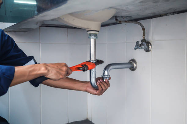 Best Plumbing Repair Near Me  in Lincroft, NJ