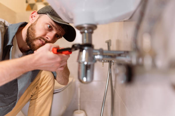 Best Shower Repair Services  in Lincroft, NJ