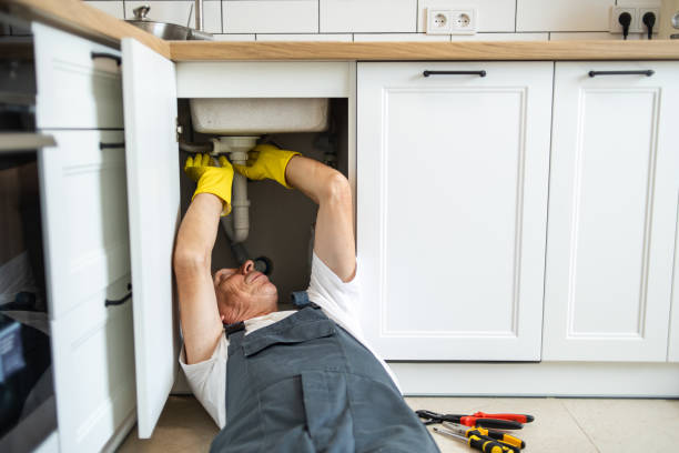  Lincroft, NJ Plumbing Pros
