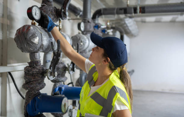 Clogged Drain Plumber in Lincroft, NJ