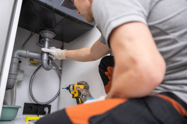 Best Affordable Plumber Near Me  in Lincroft, NJ