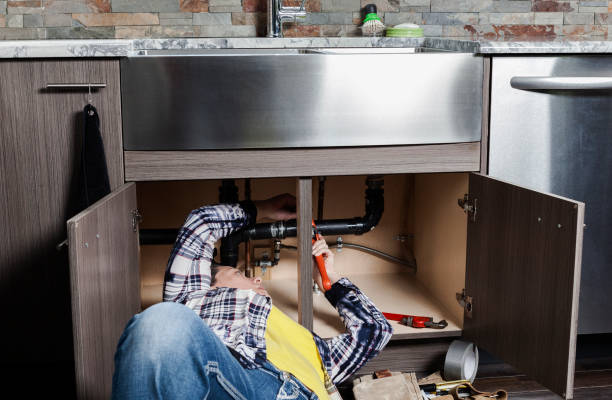 Best Leak Detection Services  in Lincroft, NJ